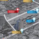 4 BHK Luxury Apartment / Flat  For Sale Durgapura, Jaipur | Manglam Radiance